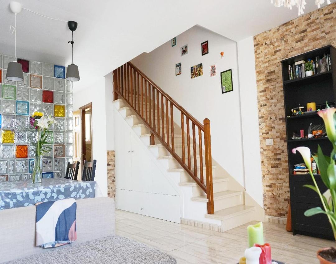 Casa La Sonrisa Shared House Hotel El Medano  Exterior photo